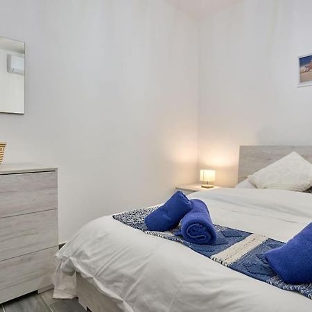 Two Bedroom Apartment In Xemxija, セント・ポールズ・ベイ エクステリア 写真