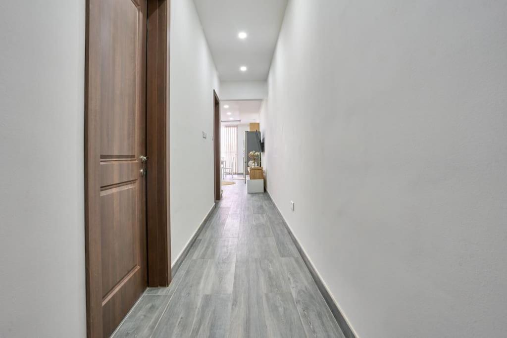 Two Bedroom Apartment In Xemxija, セント・ポールズ・ベイ エクステリア 写真